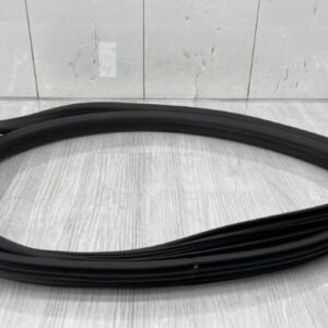 Joint de porte avant droite RENAULT CLIO 4 PHASE 1 Essence