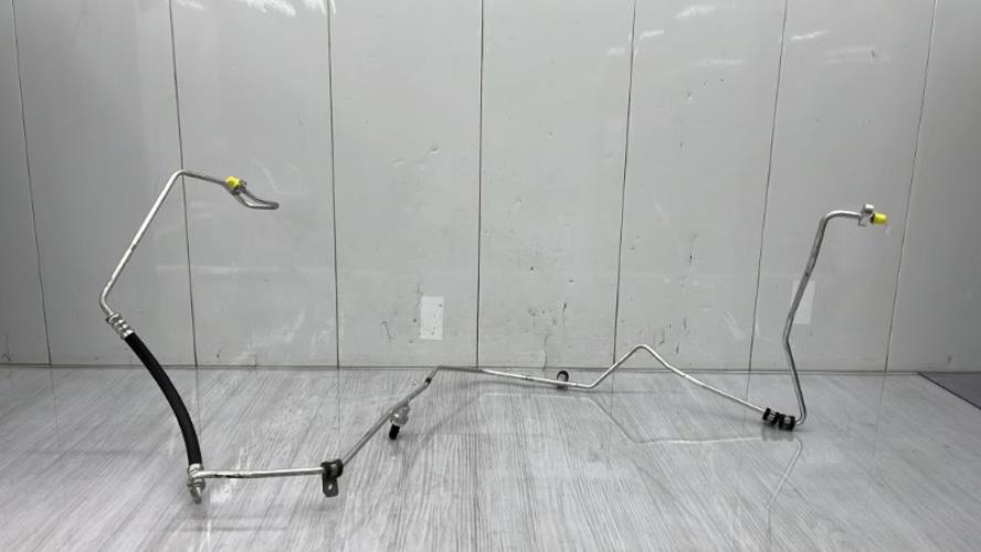 Tuyau de climatisation RENAULT CLIO 4 PHASE 1 Essence