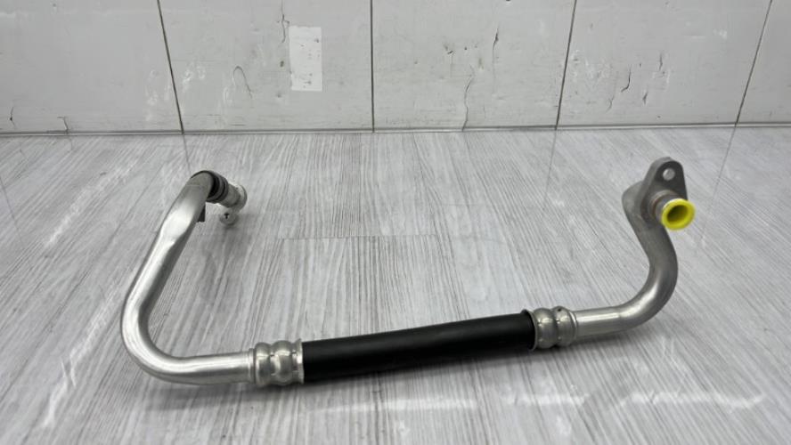 Tuyau de climatisation RENAULT CLIO 4 PHASE 1 Essence