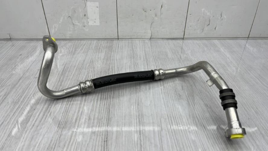 Tuyau de climatisation RENAULT CAPTUR 1 PHASE 1 Diesel