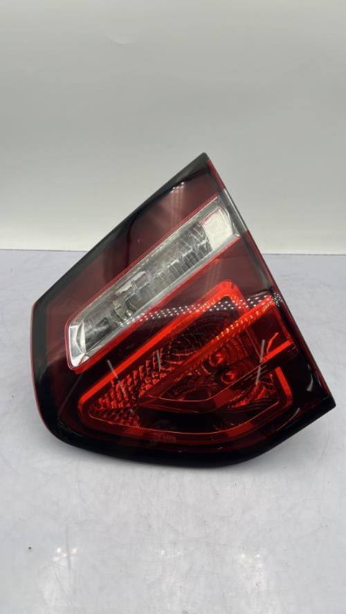 Feu arriere secondaire droit (feux) CITROEN C4 PICASSO 1 Diesel