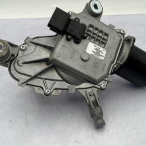 Moteur essuie glace avant droit CITROEN C4 GRAND PICASSO 1 Diesel