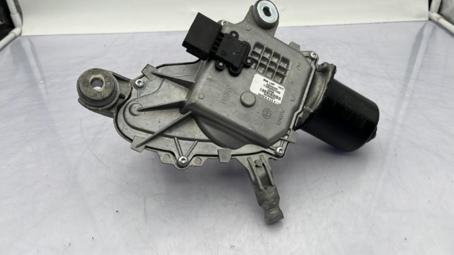 Moteur essuie glace avant droit CITROEN C4 GRAND PICASSO 1 Diesel