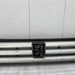 Calandre PEUGEOT 309 PHASE 2 Essence