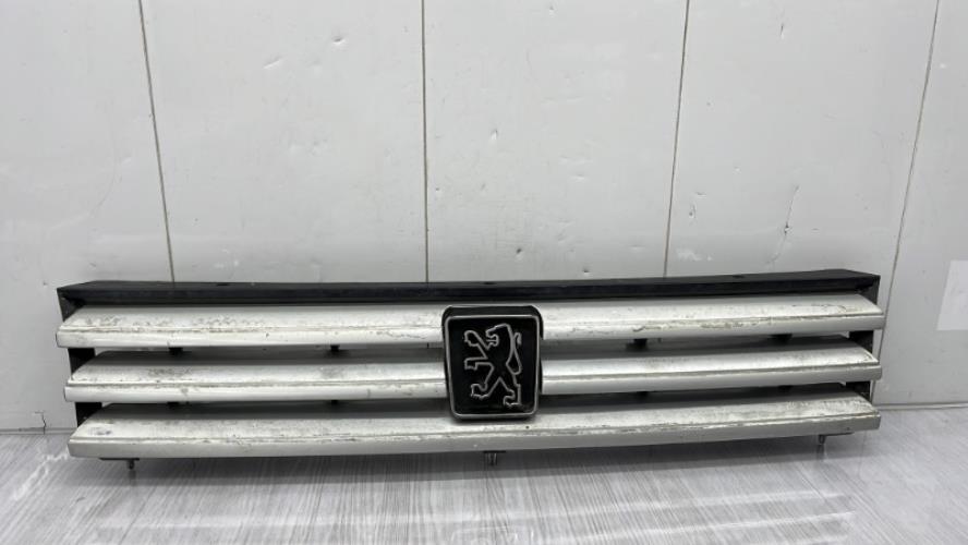 Calandre PEUGEOT 309 PHASE 2 Essence