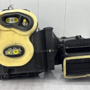 Bloc chauffage VOLKSWAGEN POLO 5 PHASE 2 Diesel