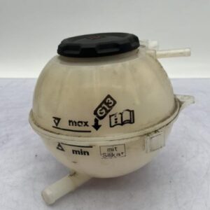 Vase d'expansion VOLKSWAGEN POLO 5 PHASE 2 Diesel
