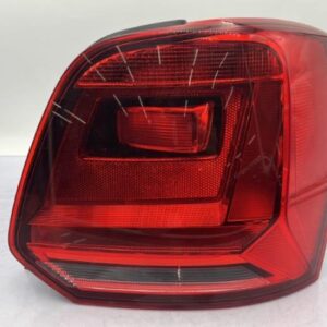 Feu arriere principal droit (feux) VOLKSWAGEN POLO 5 PHASE 2 Diesel