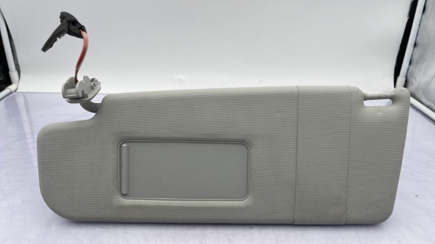 Pare soleil gauche VOLKSWAGEN POLO 5 PHASE 2 Diesel