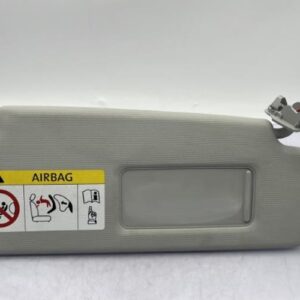 Pare soleil droit VOLKSWAGEN POLO 5 PHASE 2 Diesel