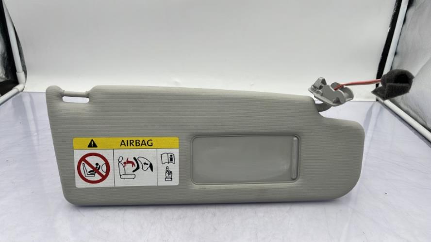 Pare soleil droit VOLKSWAGEN POLO 5 PHASE 2 Diesel