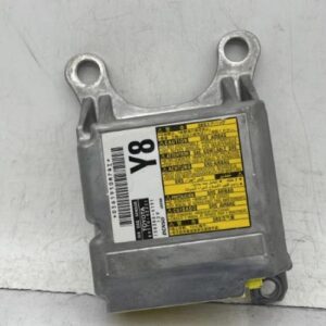 Boitier air bag TOYOTA RAV4 3 PHASE 3 Diesel