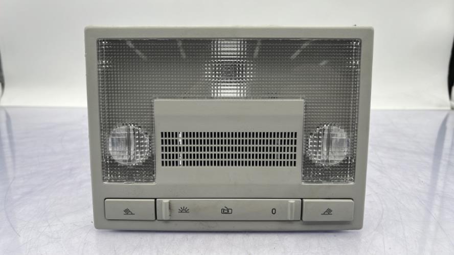 Eclairage de plafonnier VOLKSWAGEN POLO 5 PHASE 2 Diesel