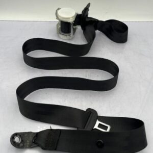 Ceinture arriere gauche VOLKSWAGEN POLO 5 PHASE 2 Diesel
