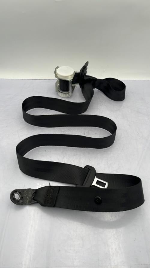 Ceinture arriere gauche VOLKSWAGEN POLO 5 PHASE 2 Diesel