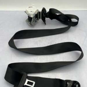 Ceinture arriere droit VOLKSWAGEN POLO 5 PHASE 2 Diesel