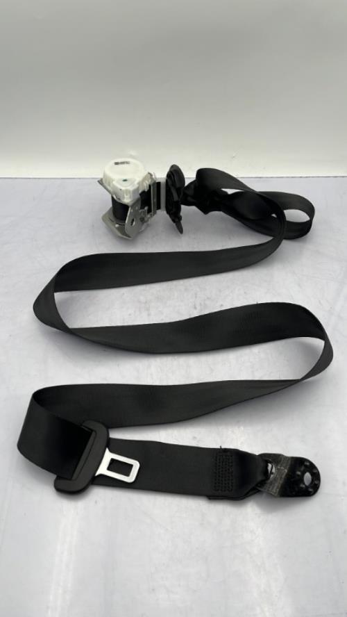 Ceinture arriere droit VOLKSWAGEN POLO 5 PHASE 2 Diesel