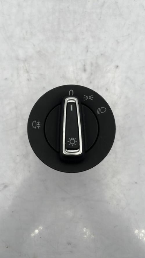 Commande de phare VOLKSWAGEN POLO 5 PHASE 2 Diesel