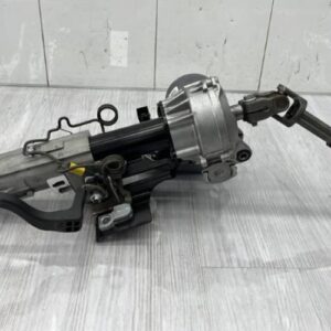 Colonne de direction VOLKSWAGEN POLO 5 PHASE 2 Diesel