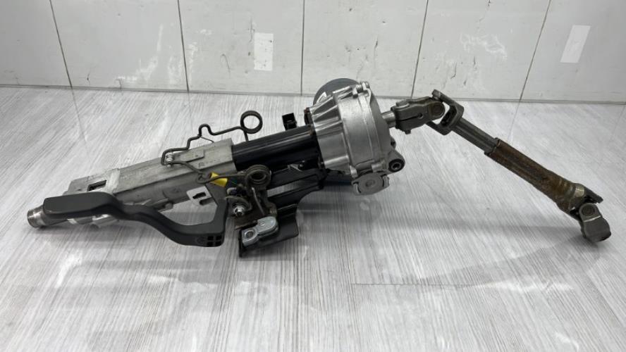 Colonne de direction VOLKSWAGEN POLO 5 PHASE 2 Diesel