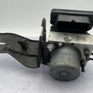 Bloc ABS (freins anti-blocage) VOLKSWAGEN POLO 5 PHASE 2 Diesel