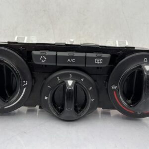 Commande chauffage PEUGEOT 208 1 PHASE 2 Essence