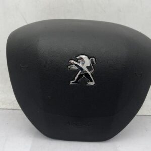Air bag conducteur PEUGEOT 208 1 PHASE 2 Essence