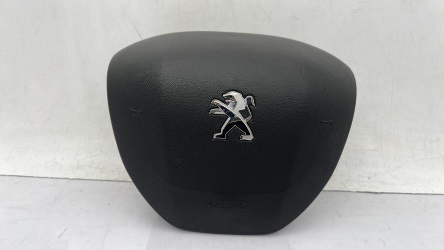 Air bag conducteur PEUGEOT 208 1 PHASE 2 Essence
