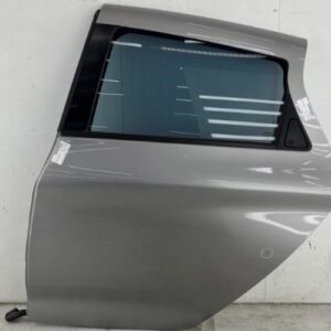 Porte arriere gauche RENAULT ZOE 1 Electricité