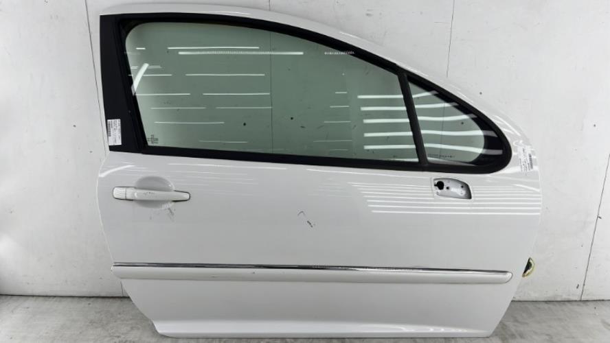 Porte avant droit PEUGEOT 207+ Diesel
