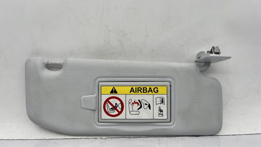 Pare soleil droit PEUGEOT 208 1 PHASE 2 Essence