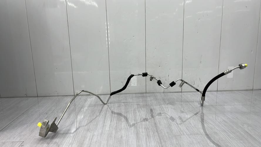 Tuyau de climatisation VOLKSWAGEN POLO 5 PHASE 2 Diesel