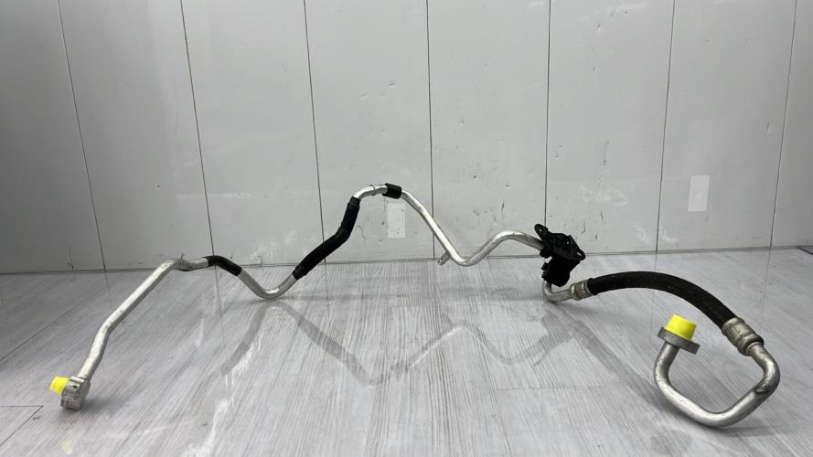 Tuyau de climatisation VOLKSWAGEN POLO 5 PHASE 2 Diesel