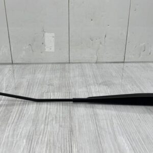 Bras essuie glace avant droit VOLKSWAGEN POLO 5 PHASE 2 Diesel