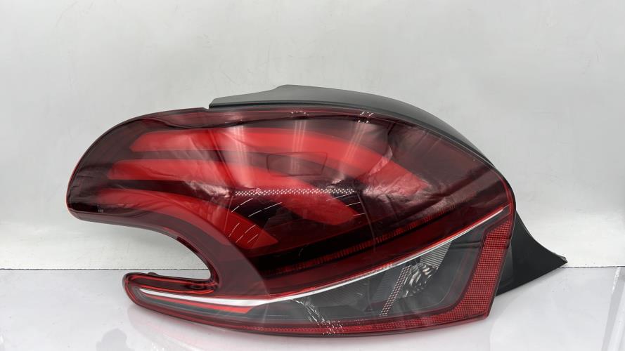 Feu arriere principal gauche (feux) PEUGEOT 208 1 PHASE 2 Essence