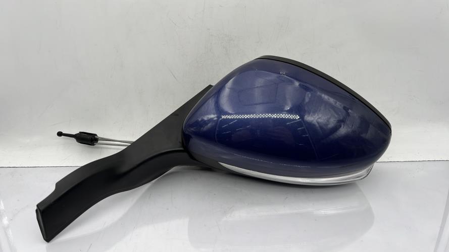 Retroviseur gauche PEUGEOT 208 1 PHASE 2 Essence