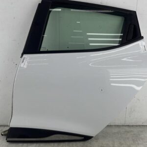 Porte arriere gauche RENAULT CLIO 4 PHASE 2 Diesel