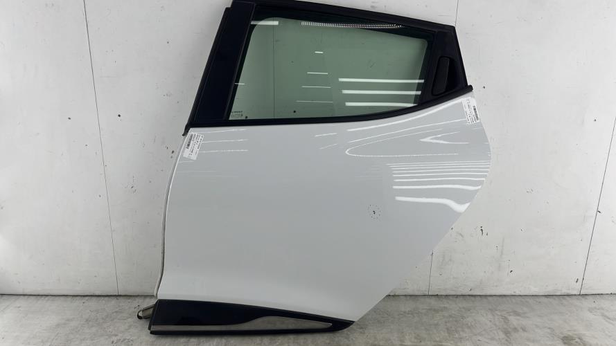 Porte arriere gauche RENAULT CLIO 4 PHASE 2 Diesel