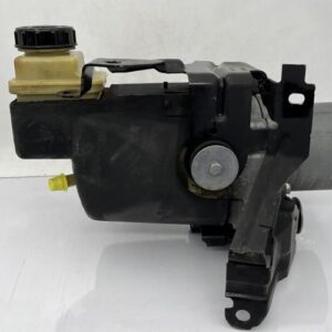 Pompe de direction RENAULT LAGUNA 3 PHASE 1 COUPE Diesel
