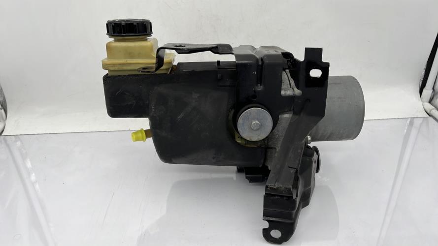 Pompe de direction RENAULT LAGUNA 3 PHASE 1 COUPE Diesel