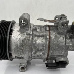 Compresseur clim PEUGEOT 208 1 PHASE 2 Essence