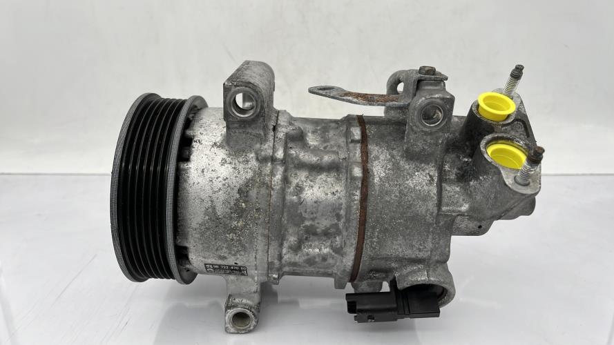 Compresseur clim PEUGEOT 208 1 PHASE 2 Essence