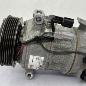 Compresseur clim RENAULT CLIO 5 PHASE 1 Diesel/Hybride