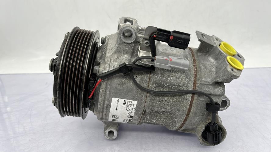 Compresseur clim RENAULT CLIO 5 PHASE 1 Diesel/Hybride