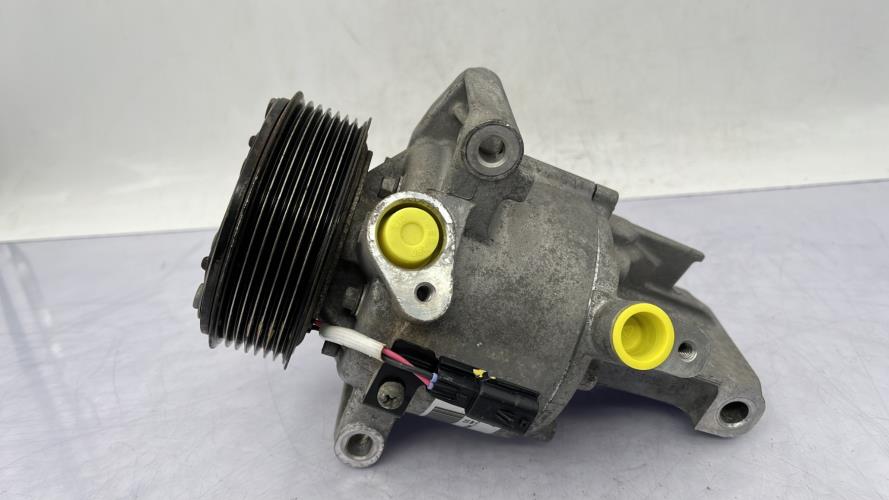 Compresseur clim DACIA SANDERO 2 PHASE 2 Essence