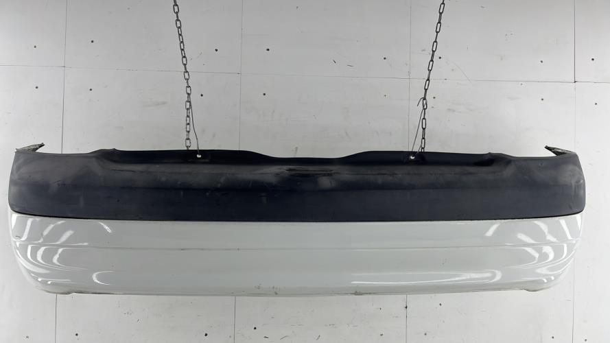 Pare choc arriere RENAULT CLIO 2 CAMPUS PHASE 1 Diesel