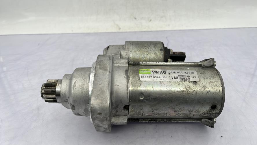 Demarreur VOLKSWAGEN EOS CABRIO PHASE 1 Essence
