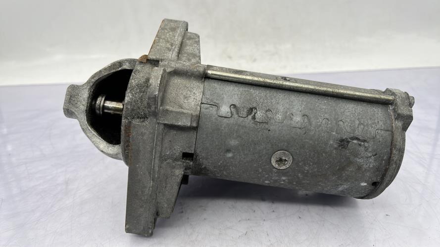 Demarreur RENAULT LAGUNA 3 PHASE 1 COUPE Diesel