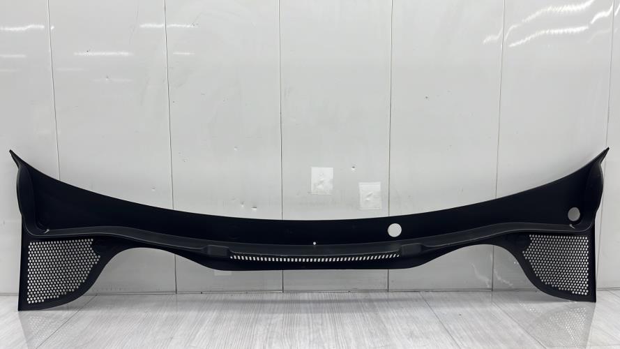 Baie de pare brise VOLKSWAGEN POLO 5 PHASE 2 Diesel