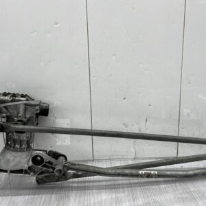 Moteur essuie glace avant FORD C-MAX 1 PHASE 1 Diesel